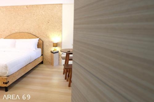 Apartamento Area 69 (Don Muang Airport)