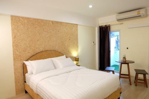 Apartamento Area 69 (Don Muang Airport)