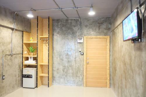 Apartamento Area 69 (Don Muang Airport)