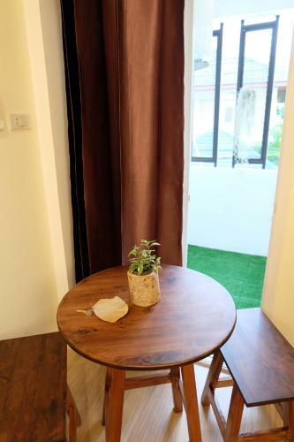 Apartamento Area 69 (Don Muang Airport)