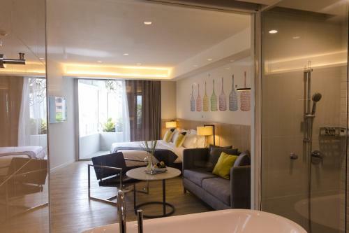 Hotel Modena By Fraser Bangkok