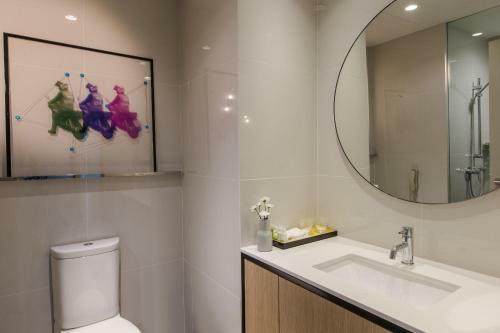 Hotel Modena By Fraser Bangkok