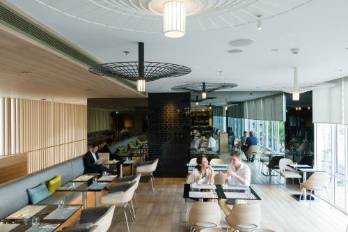 Hotel Modena By Fraser Bangkok