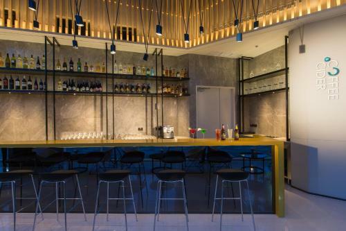 Hotel Modena By Fraser Bangkok