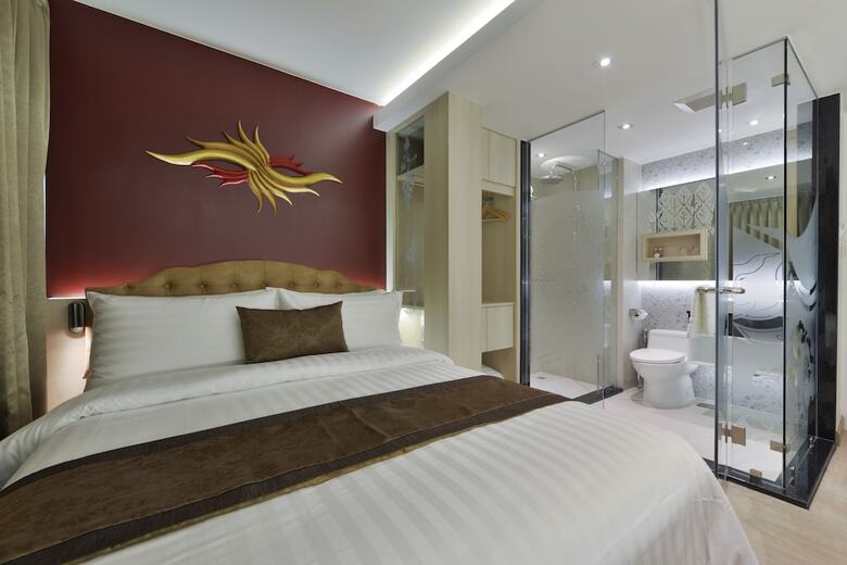 Hotel Aspira G Sukhumvit 33