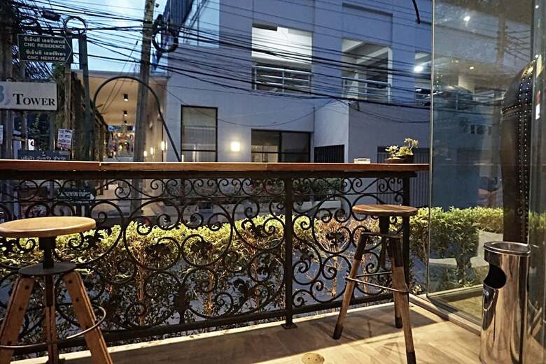 Hotel Aspira G Sukhumvit 33