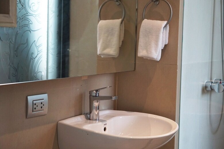 Hotel Aspira G Sukhumvit 33