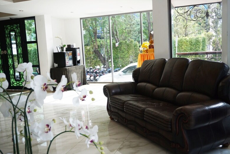 Hotel Aspira G Sukhumvit 33