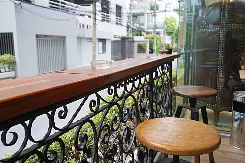 Hotel Aspira G Sukhumvit 33