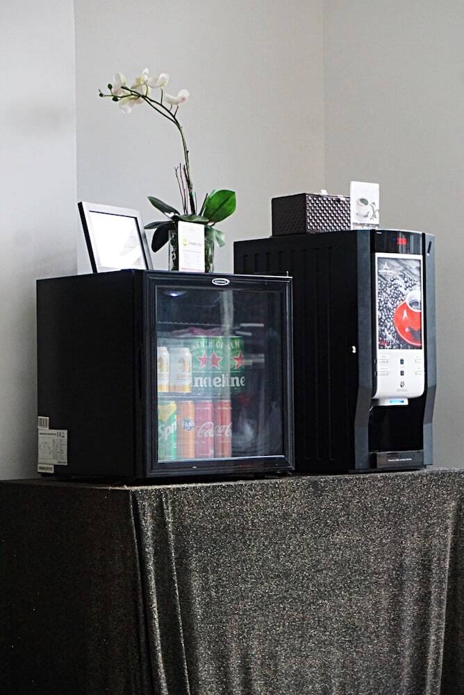 Hotel Aspira G Sukhumvit 33