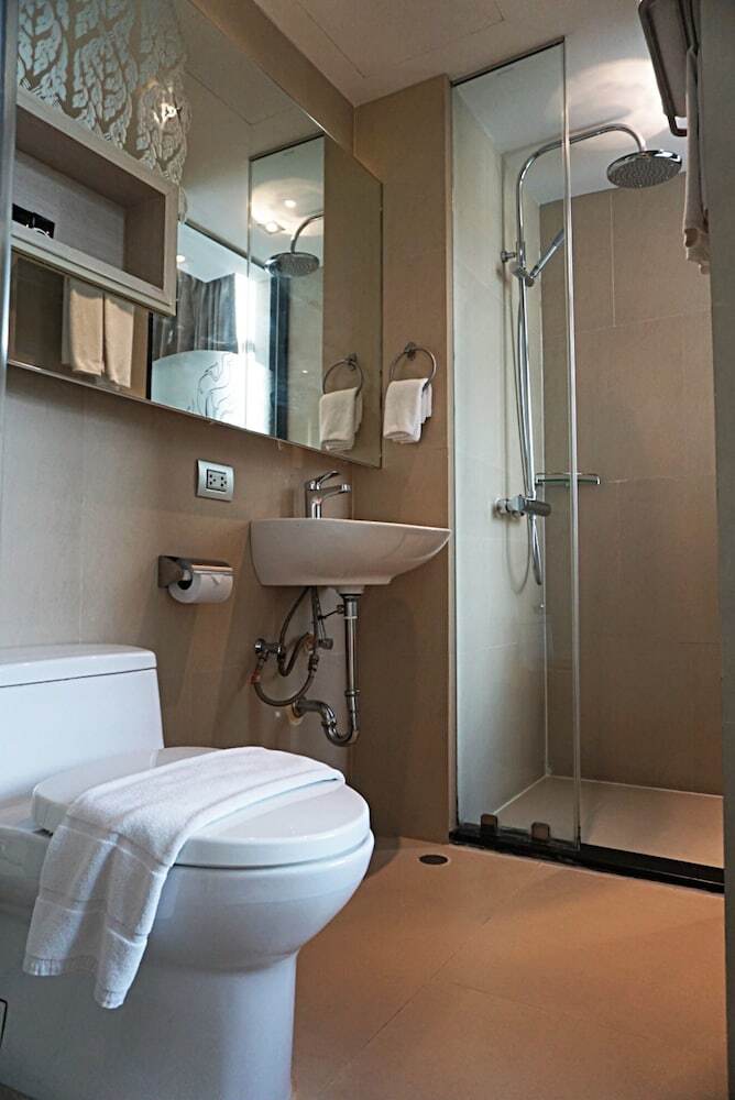 Hotel Aspira G Sukhumvit 33