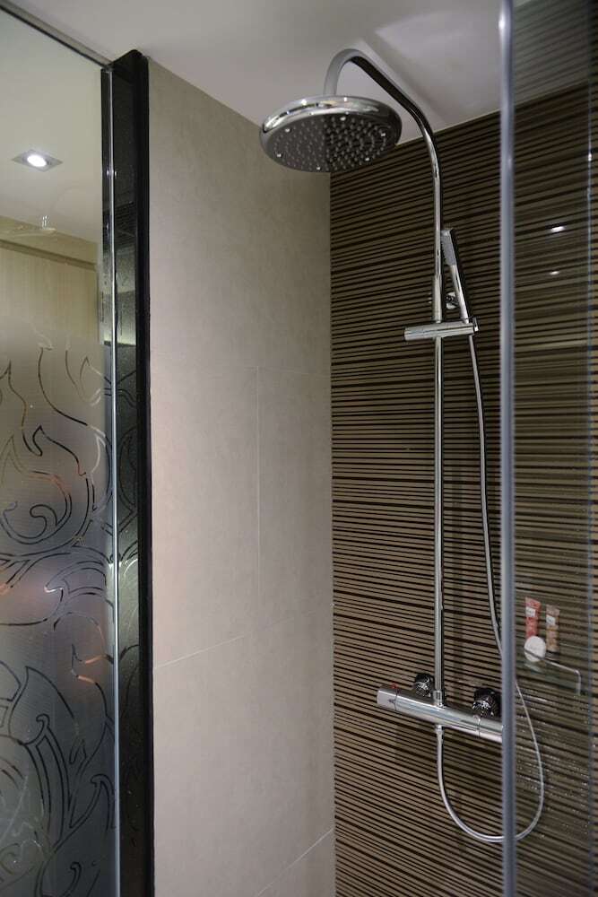 Hotel Aspira G Sukhumvit 33