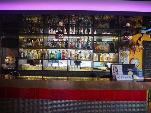 Hostal Maderla