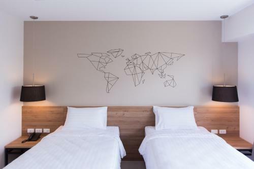 The Journey Hotel Laksi