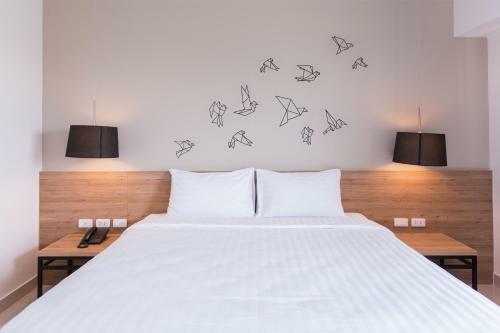 The Journey Hotel Laksi