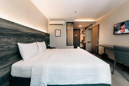 Spenza Hotel
