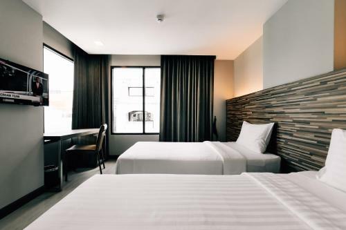 Spenza Hotel