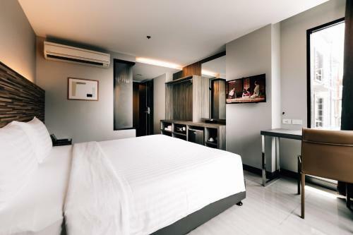 Spenza Hotel