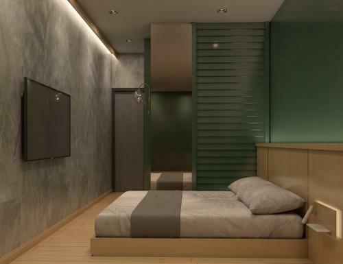 Narawad Boutique Hotel