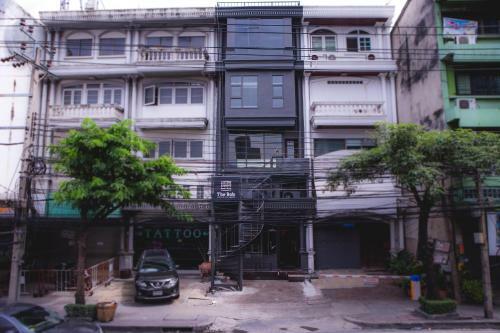 The Bob Hostel
