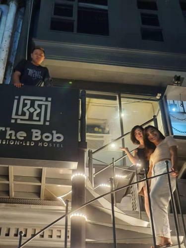 The Bob Hostel
