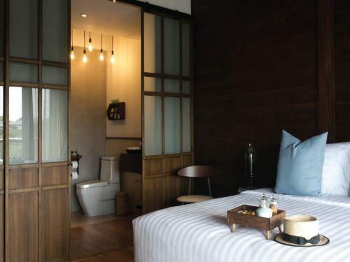 Hotel Chann Bangkok Noi