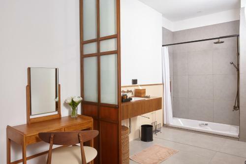 Hotel Chann Bangkok Noi
