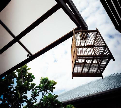 Hotel Chann Bangkok Noi