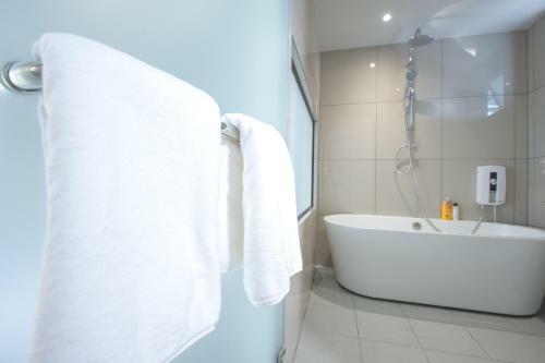Albergue Glur Central Pratunam