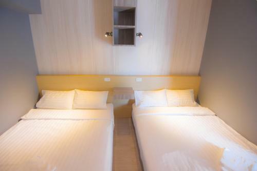 Albergue Glur Central Pratunam