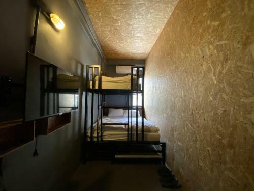 Albergue Ralph Bangkok