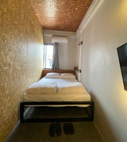 Albergue Ralph Bangkok