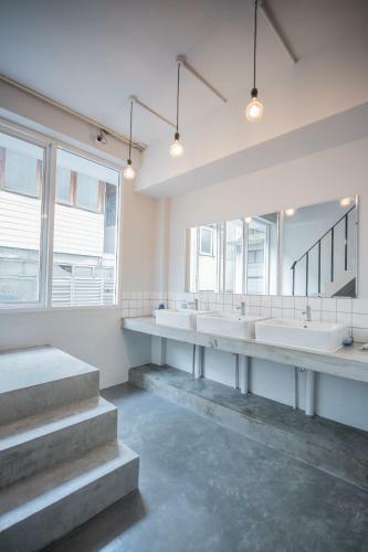 Albergue Ralph Bangkok