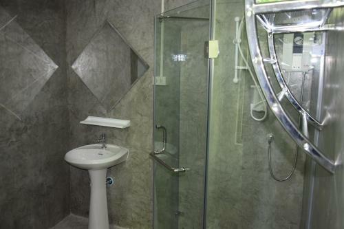 Albergue Like Home