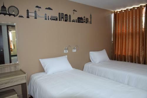 Albergue Like Home