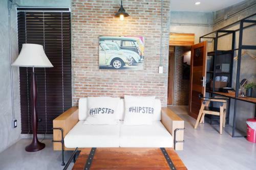 Yotaka Hostel Bangkok