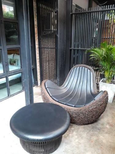 Yotaka Hostel Bangkok