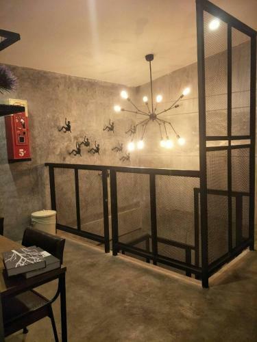 Yotaka Hostel Bangkok