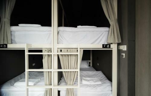 Issara By D Hostel