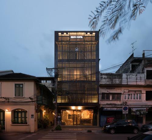 Issara By D Hostel
