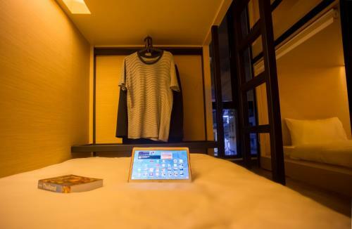 Albergue Le Bonheur Poshtel