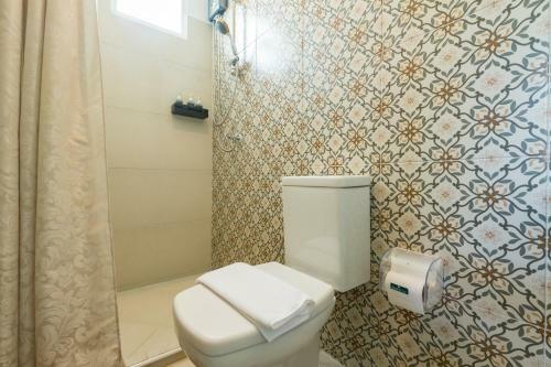 The Unforgotten B&B