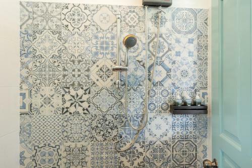 The Unforgotten B&B
