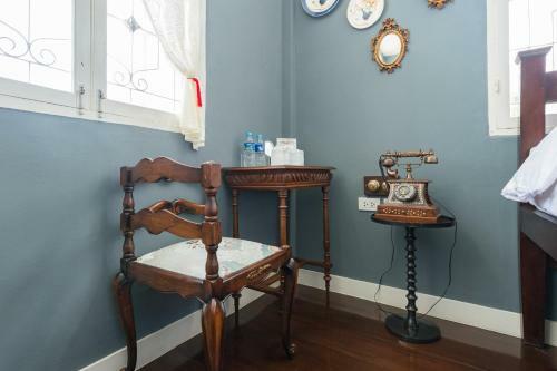 The Unforgotten B&B
