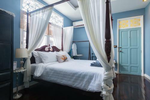 The Unforgotten B&B