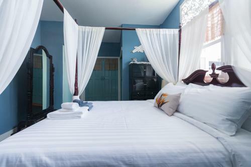 The Unforgotten B&B