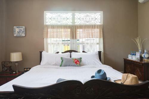 The Unforgotten B&B
