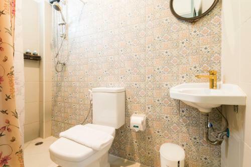 The Unforgotten B&B