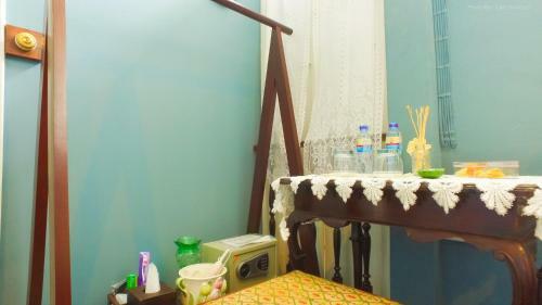 The Unforgotten B&B