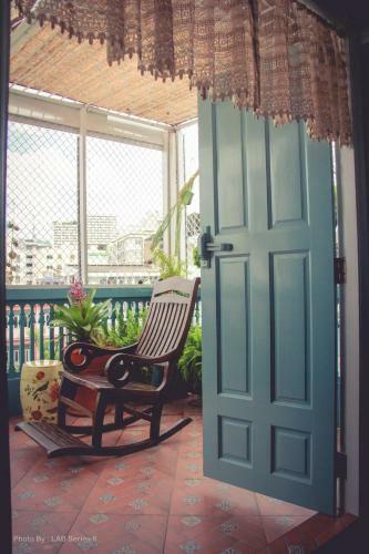 The Unforgotten B&B